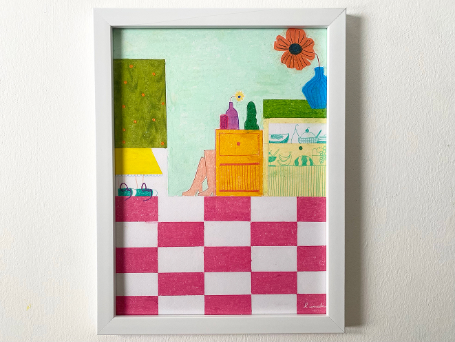 The Day It Went By - Lucky Umali